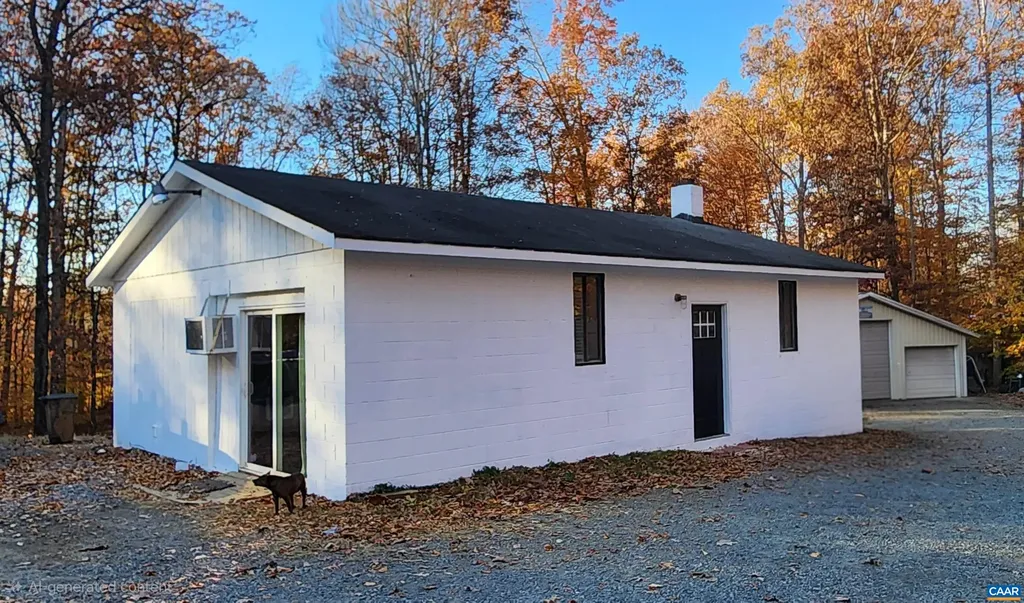 15070 Albano Road Barboursville VA 22923