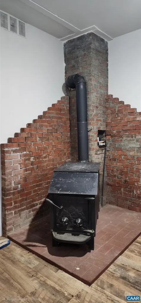 15070 Albano Road Barboursville VA 22923