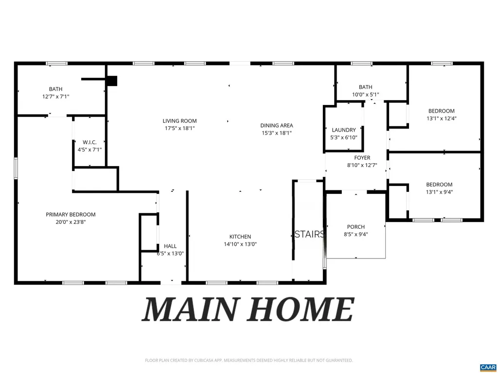 15070 Albano Road Barboursville VA 22923