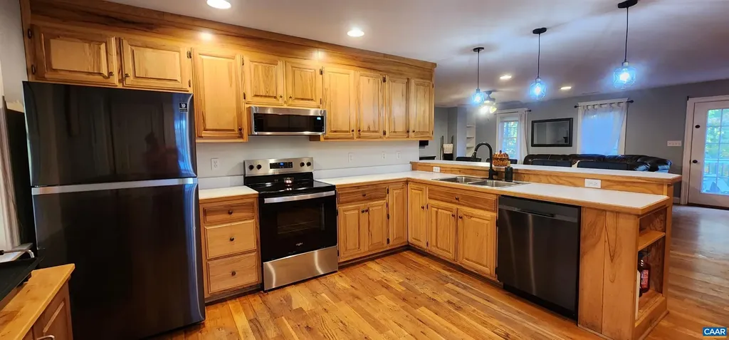 15070 Albano Road Barboursville VA 22923