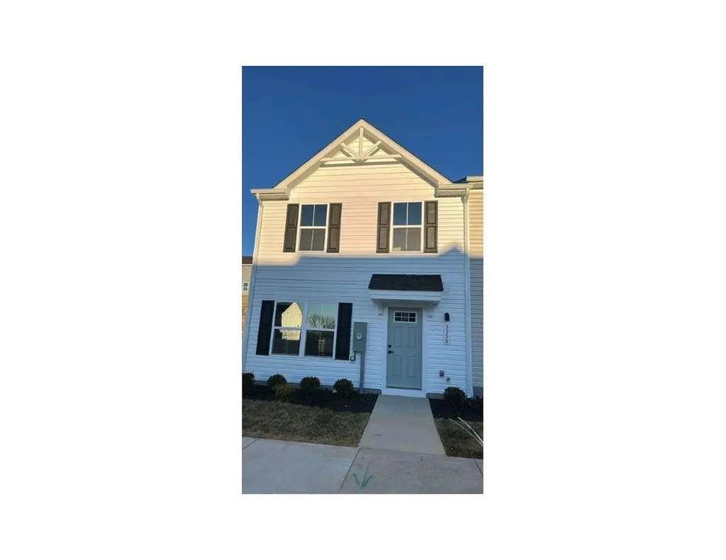 3358 Marble Loop Rockingham VA 22801