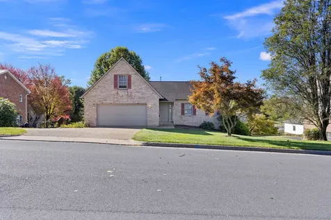 1325 Harmony Drive Harrisonburg VA 22802