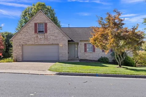 1325 Harmony Drive Harrisonburg VA 22802