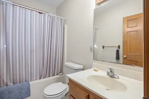 1325 Harmony Drive Harrisonburg VA 22802