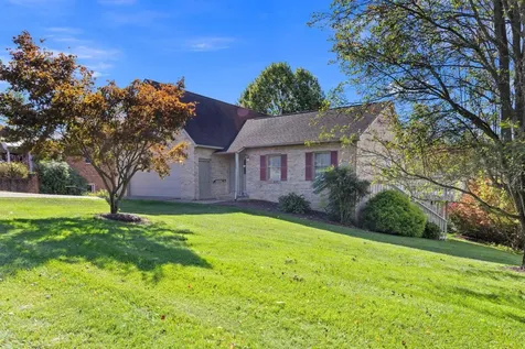 1325 Harmony Drive Harrisonburg VA 22802