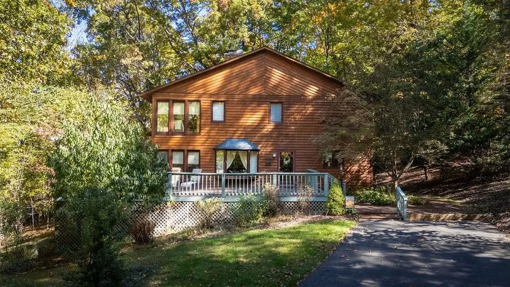 891 Union Church Road Churchville VA 24421