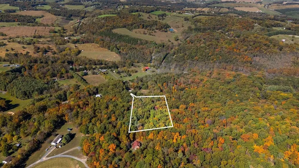 891 Union Church Road Churchville VA 24421