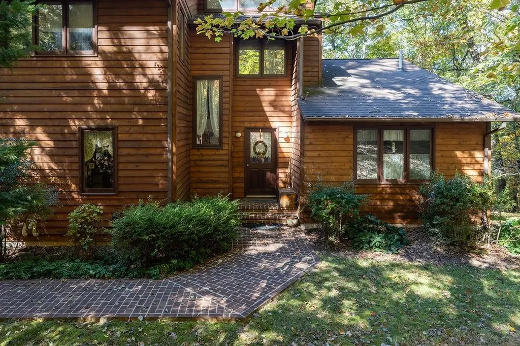 891 Union Church Road Churchville VA 24421