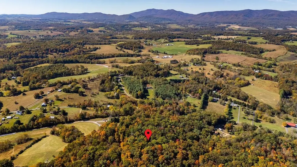 891 Union Church Road Churchville VA 24421