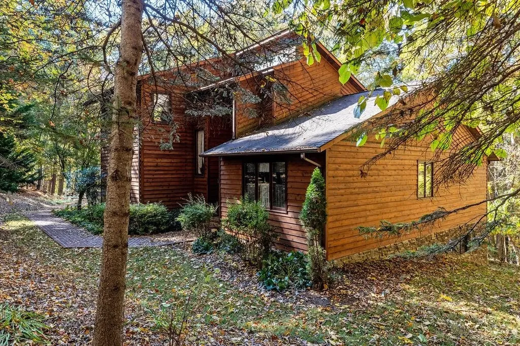 891 Union Church Road Churchville VA 24421