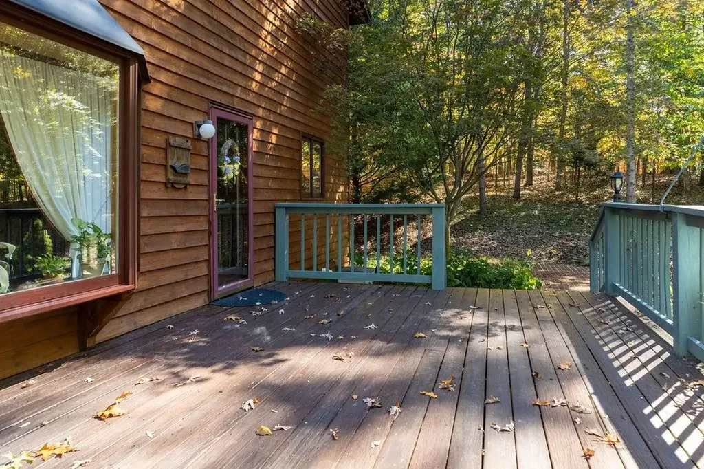 891 Union Church Road Churchville VA 24421