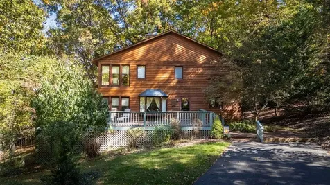 891 Union Church Road Churchville VA 24421