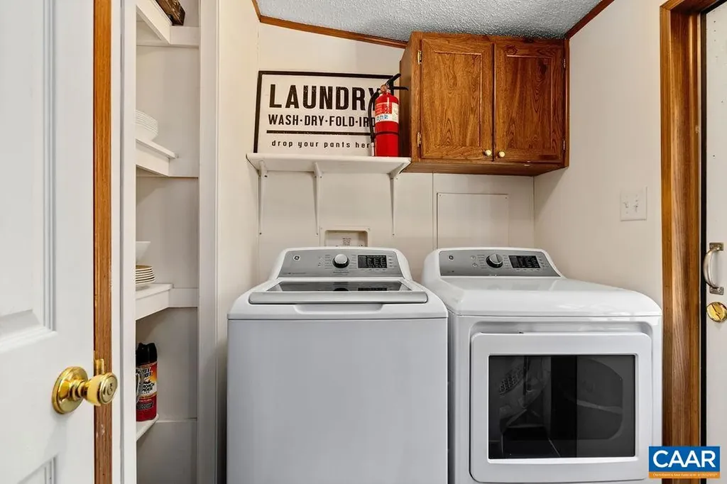 96 Little Stoney Lane Nellysford VA 22958