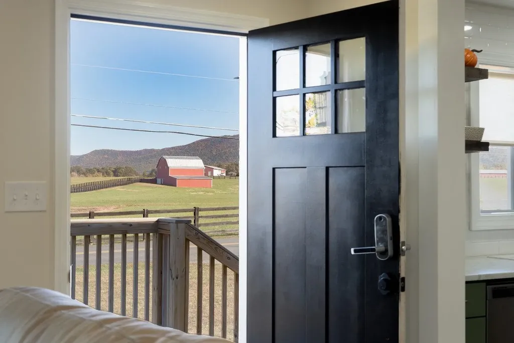 2290 Newtown Road Elkton VA 22827