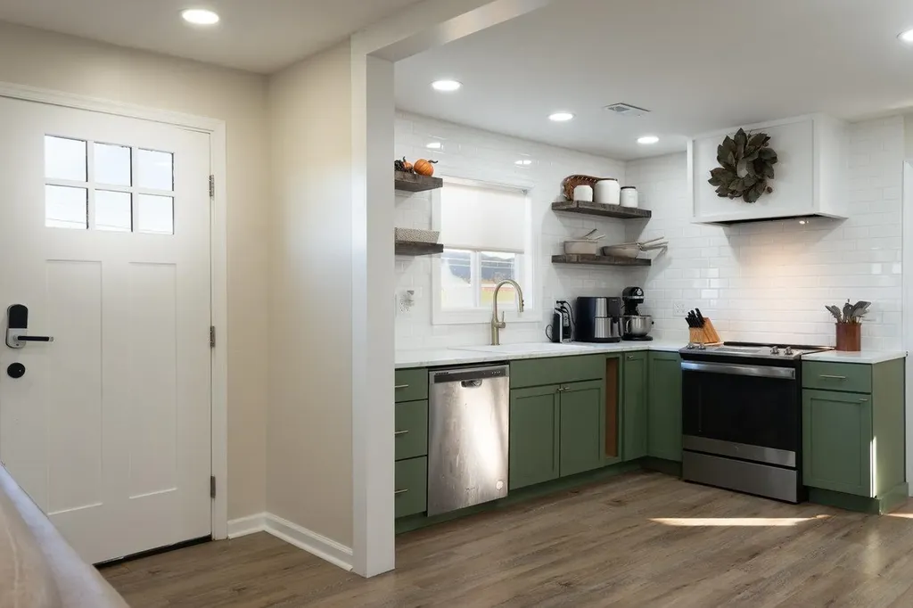 2290 Newtown Road Elkton VA 22827