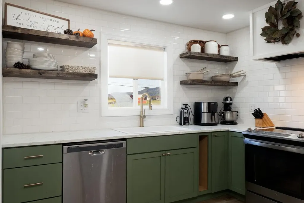 2290 Newtown Road Elkton VA 22827