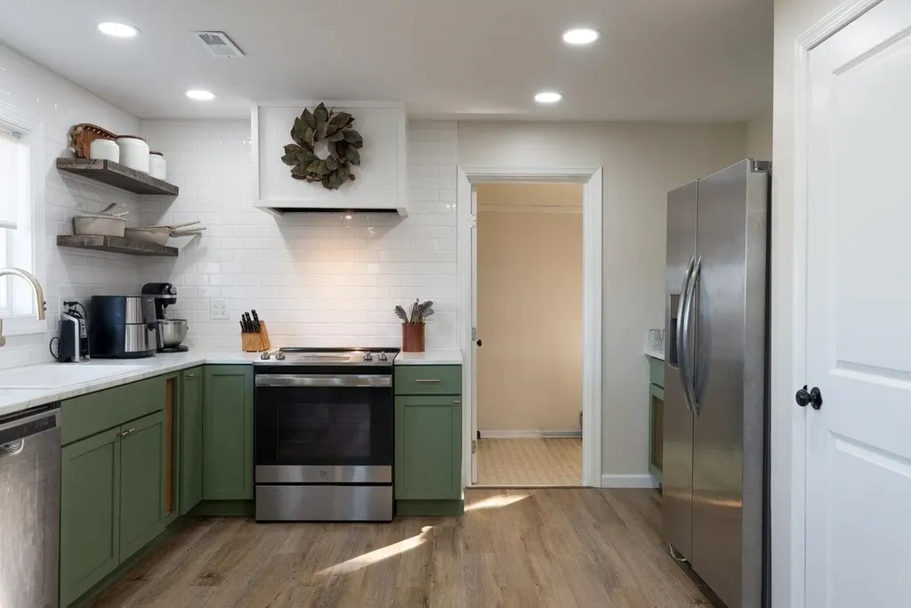 2290 Newtown Road Elkton VA 22827