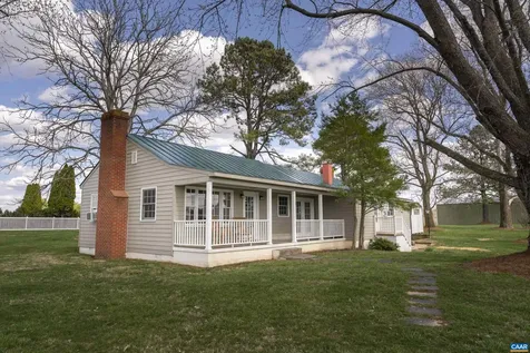 23501 A Greenville Road Culpeper VA 22701