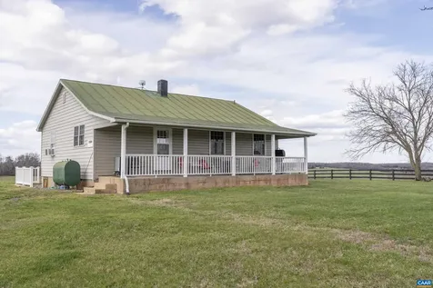 23501 A Greenville Road Culpeper VA 22701
