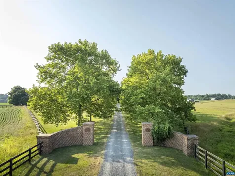 23501 A Greenville Road Culpeper VA 22701