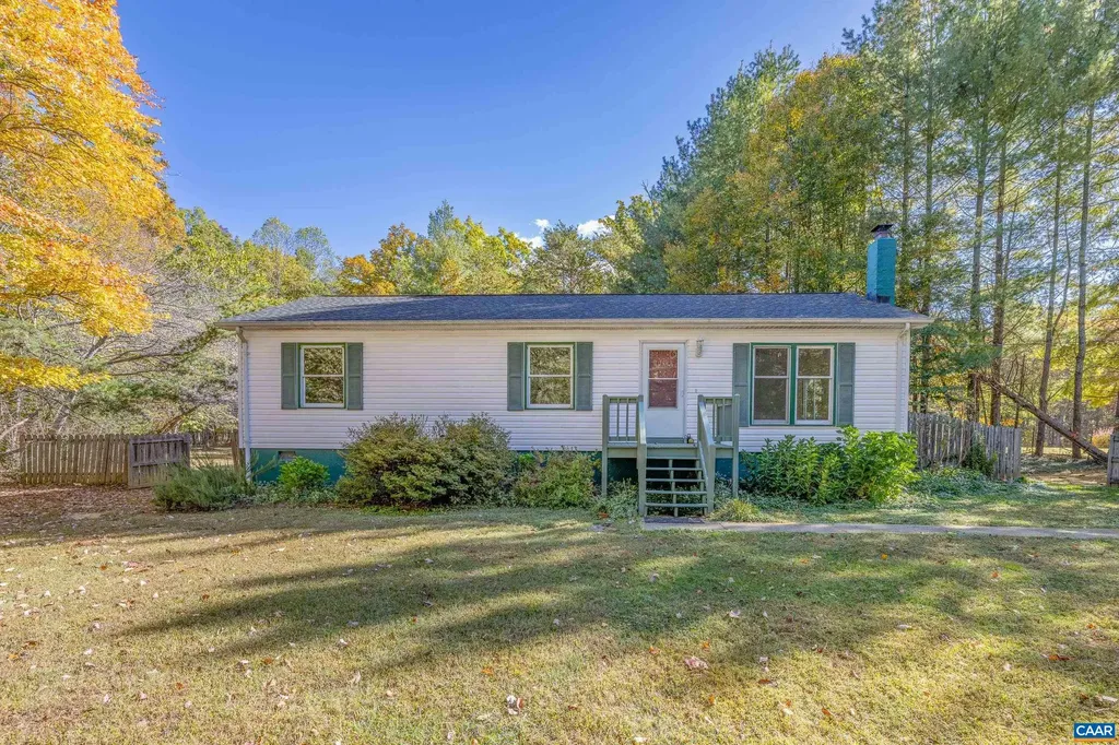 1739 Lindsay Road Gordonsville VA 22942