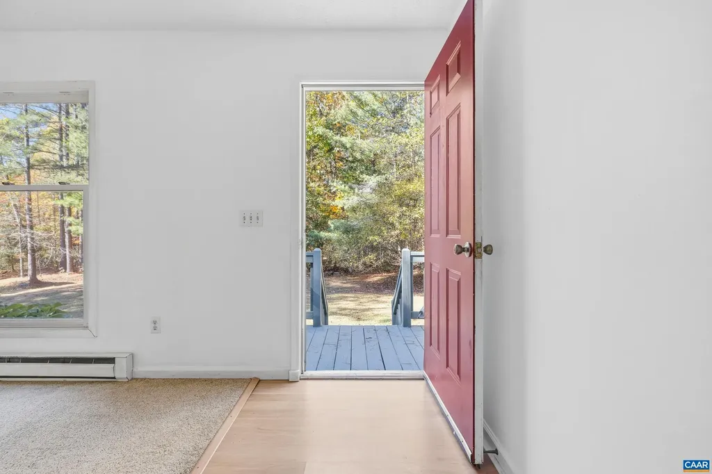 1739 Lindsay Road Gordonsville VA 22942