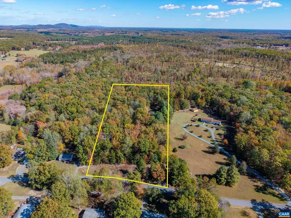 1739 Lindsay Road Gordonsville VA 22942