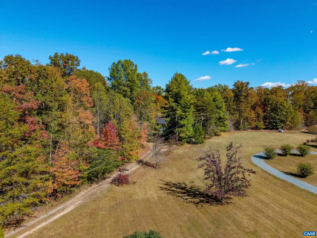 1739 Lindsay Road Gordonsville VA 22942