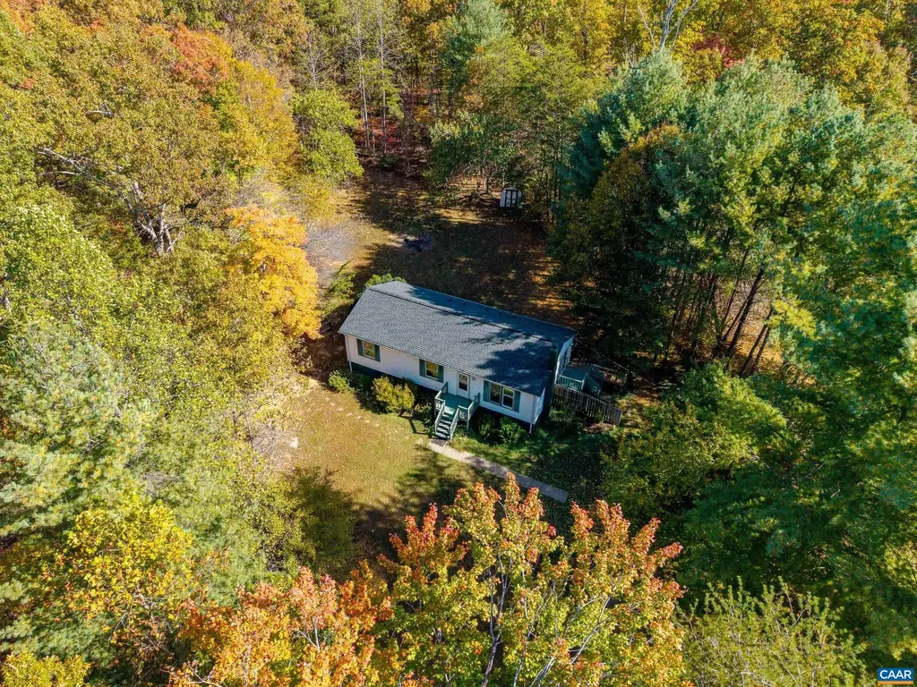 1739 Lindsay Road Gordonsville VA 22942