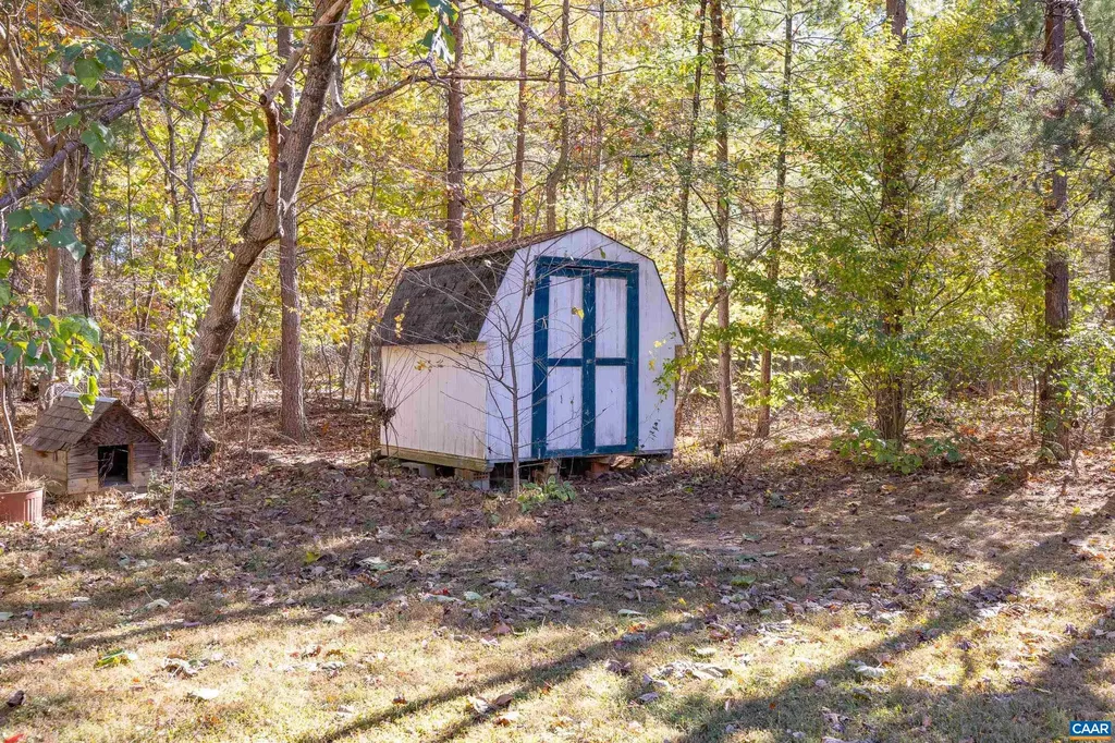 1739 Lindsay Road Gordonsville VA 22942