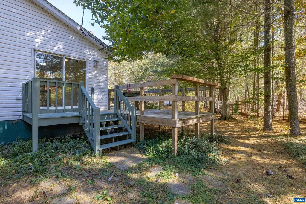 1739 Lindsay Road Gordonsville VA 22942