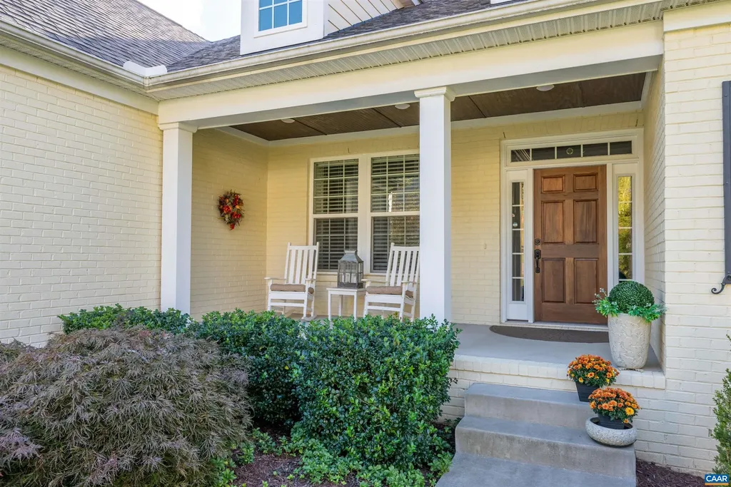 1774 Warbler Way Charlottesville VA 22903