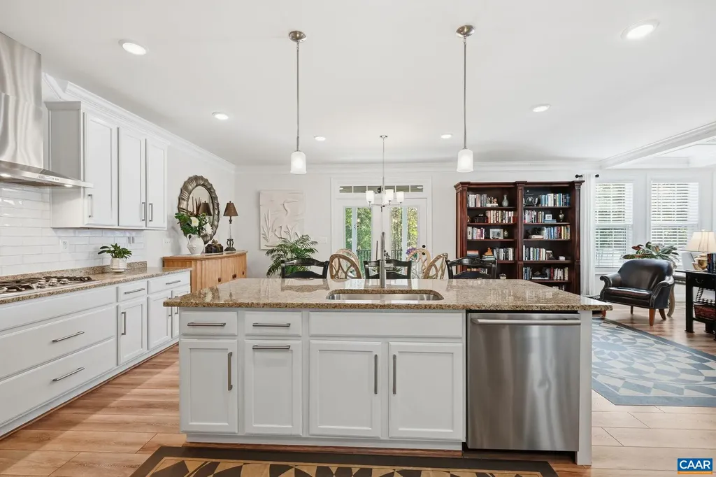 1774 Warbler Way Charlottesville VA 22903