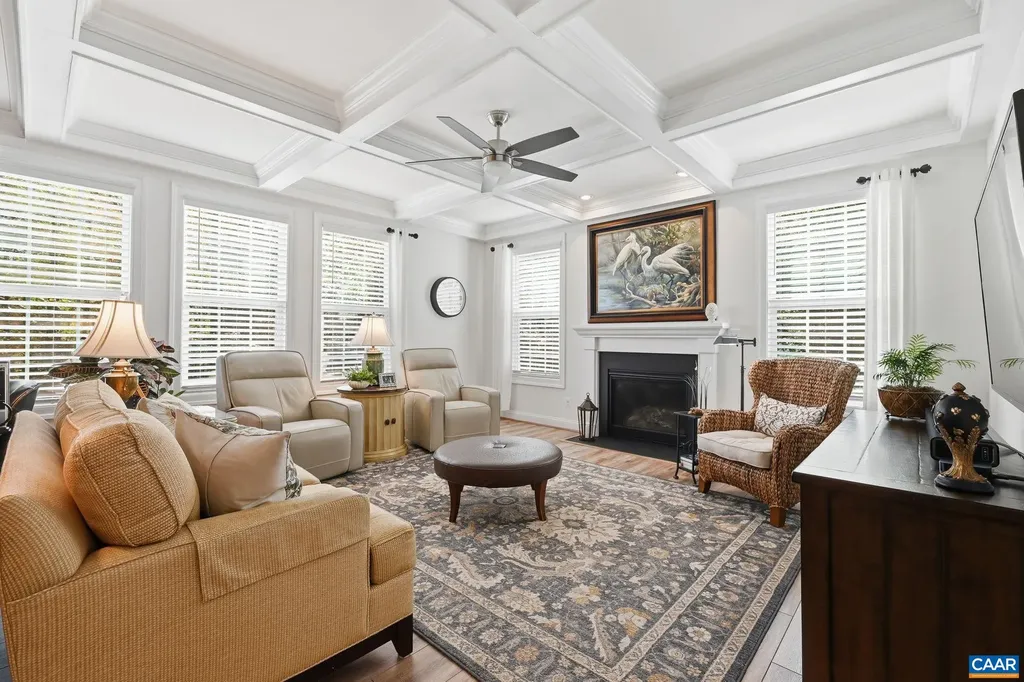 1774 Warbler Way Charlottesville VA 22903