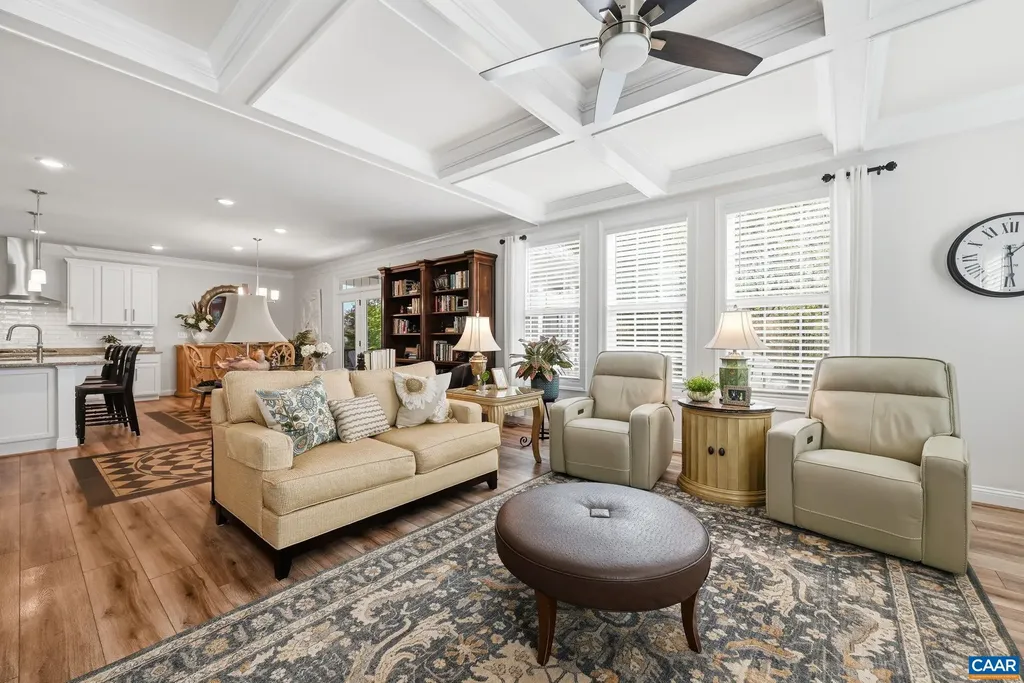 1774 Warbler Way Charlottesville VA 22903