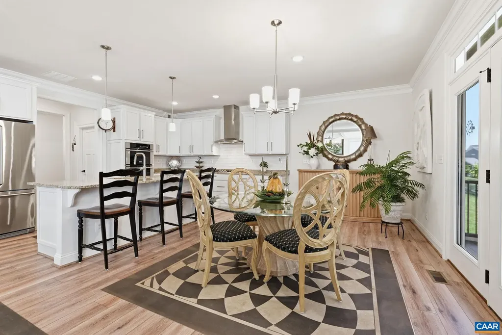 1774 Warbler Way Charlottesville VA 22903