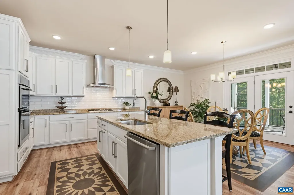 1774 Warbler Way Charlottesville VA 22903