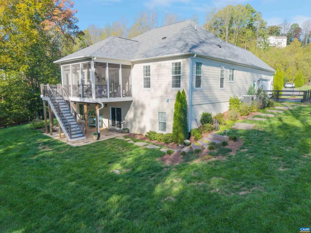 1774 Warbler Way Charlottesville VA 22903