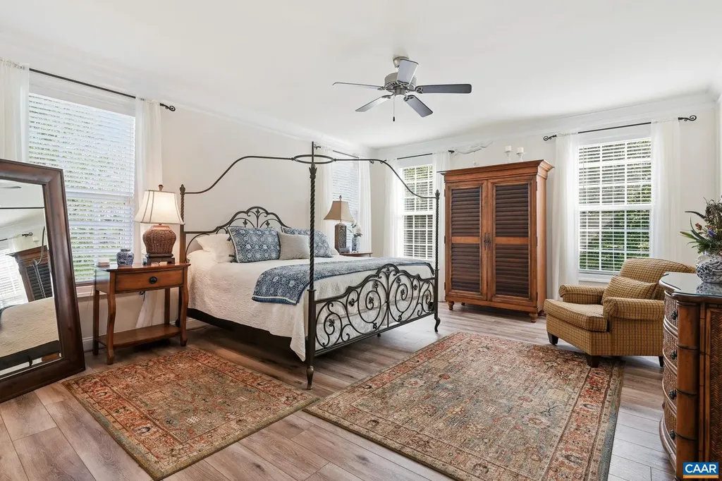 1774 Warbler Way Charlottesville VA 22903