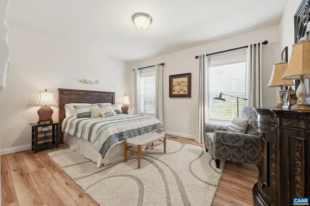 1774 Warbler Way Charlottesville VA 22903