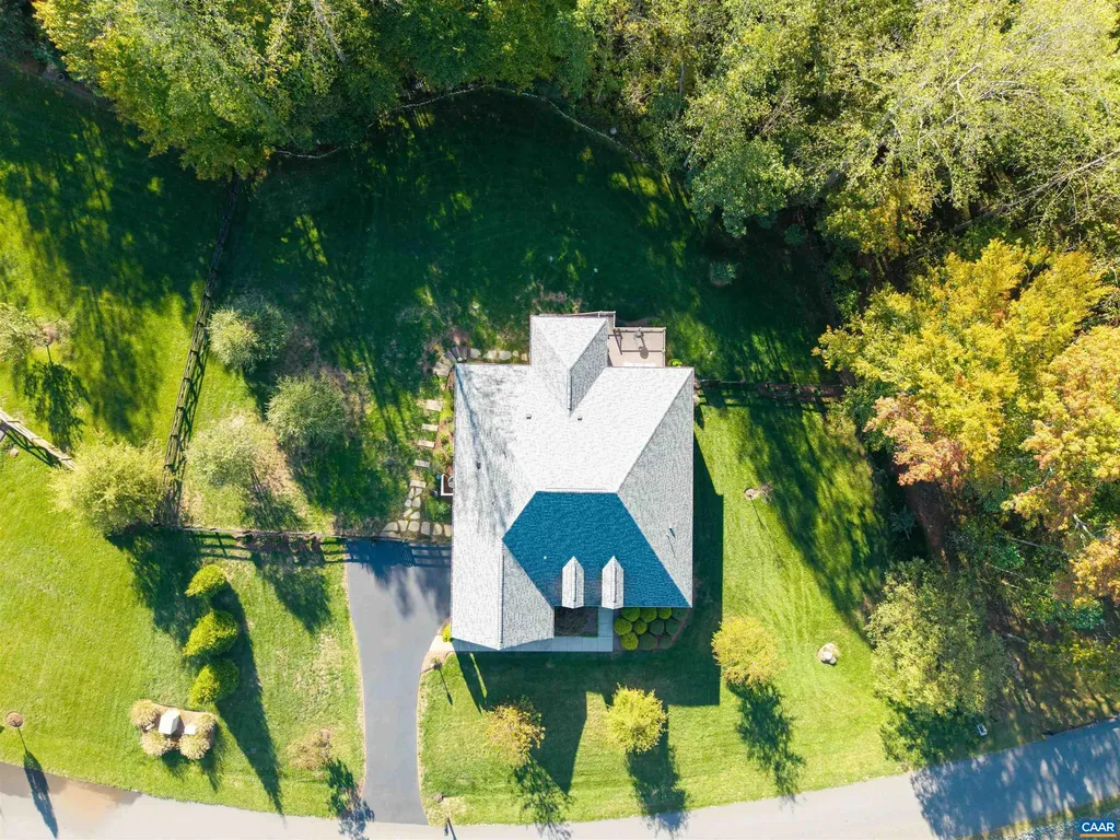 1774 Warbler Way Charlottesville VA 22903