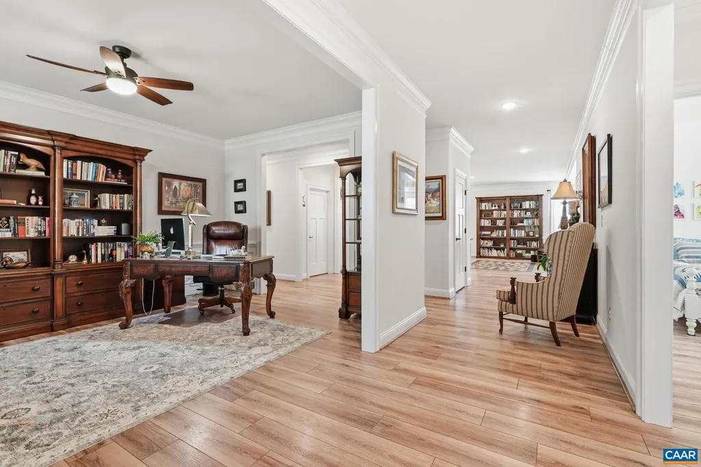 1774 Warbler Way Charlottesville VA 22903