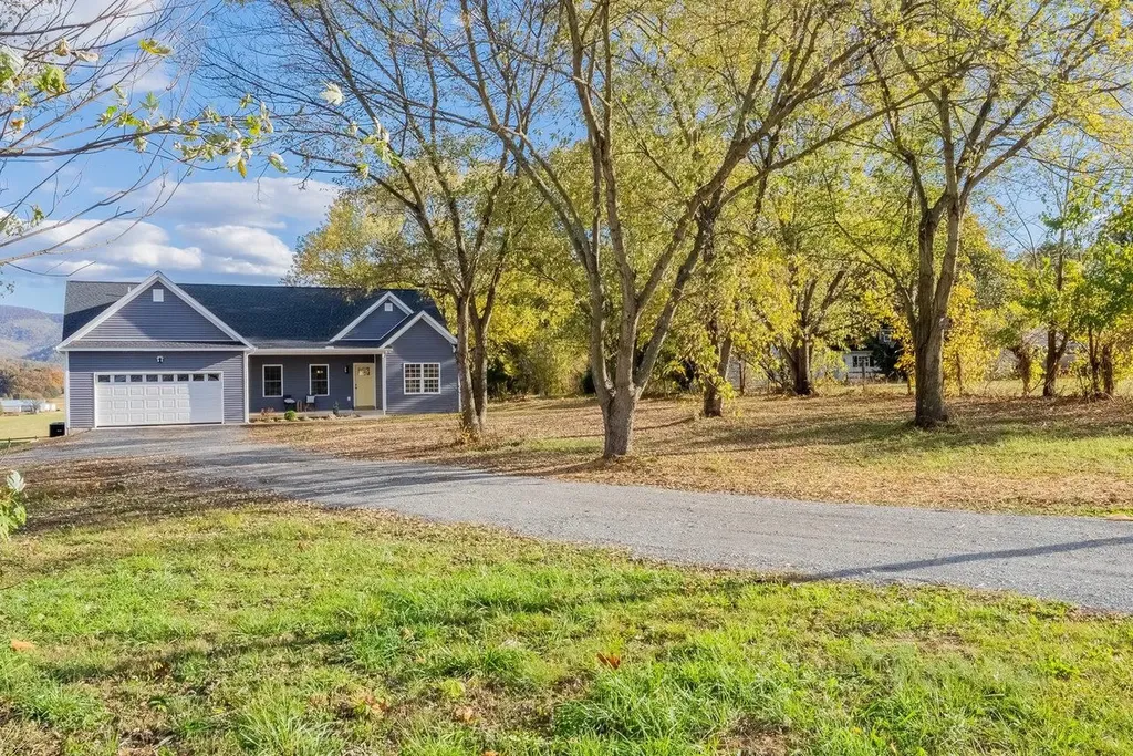 1328 Samuels Road Elkton VA 22827