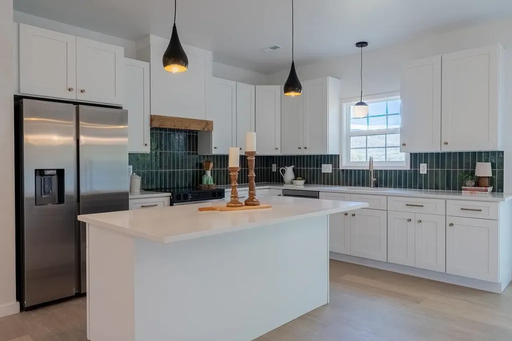 1328 Samuels Road Elkton VA 22827