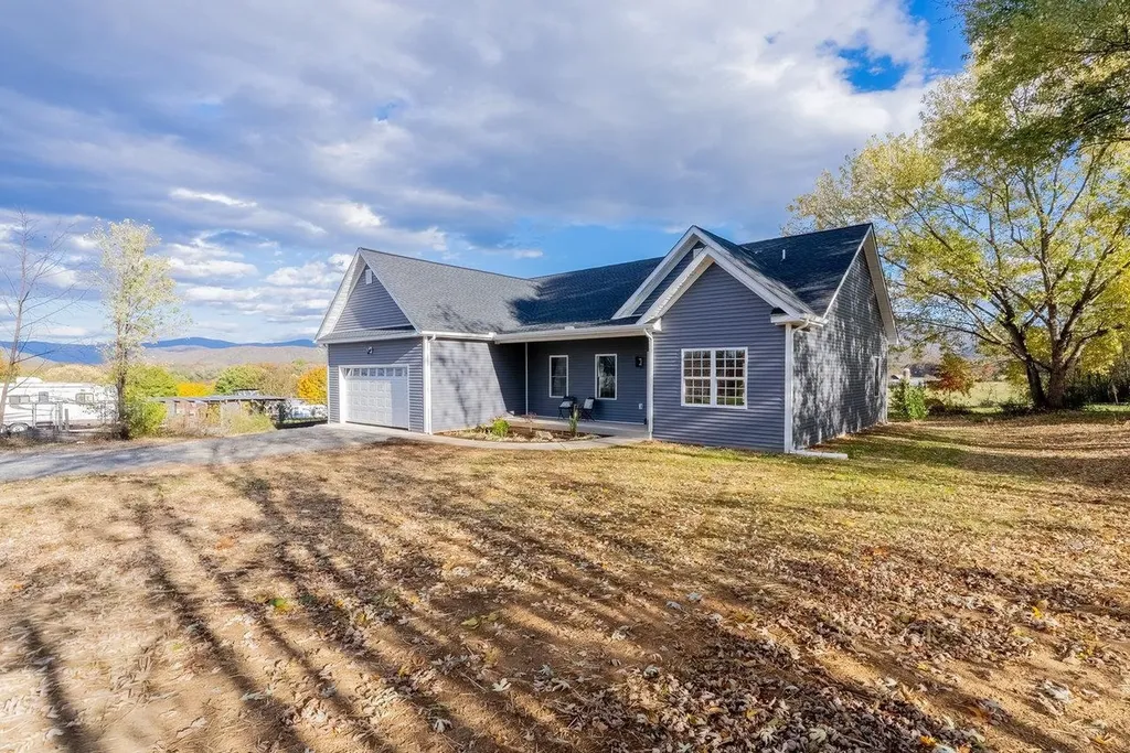 1328 Samuels Road Elkton VA 22827