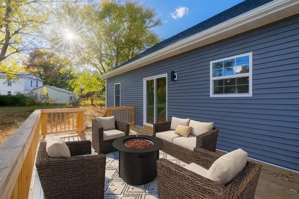 1328 Samuels Road Elkton VA 22827