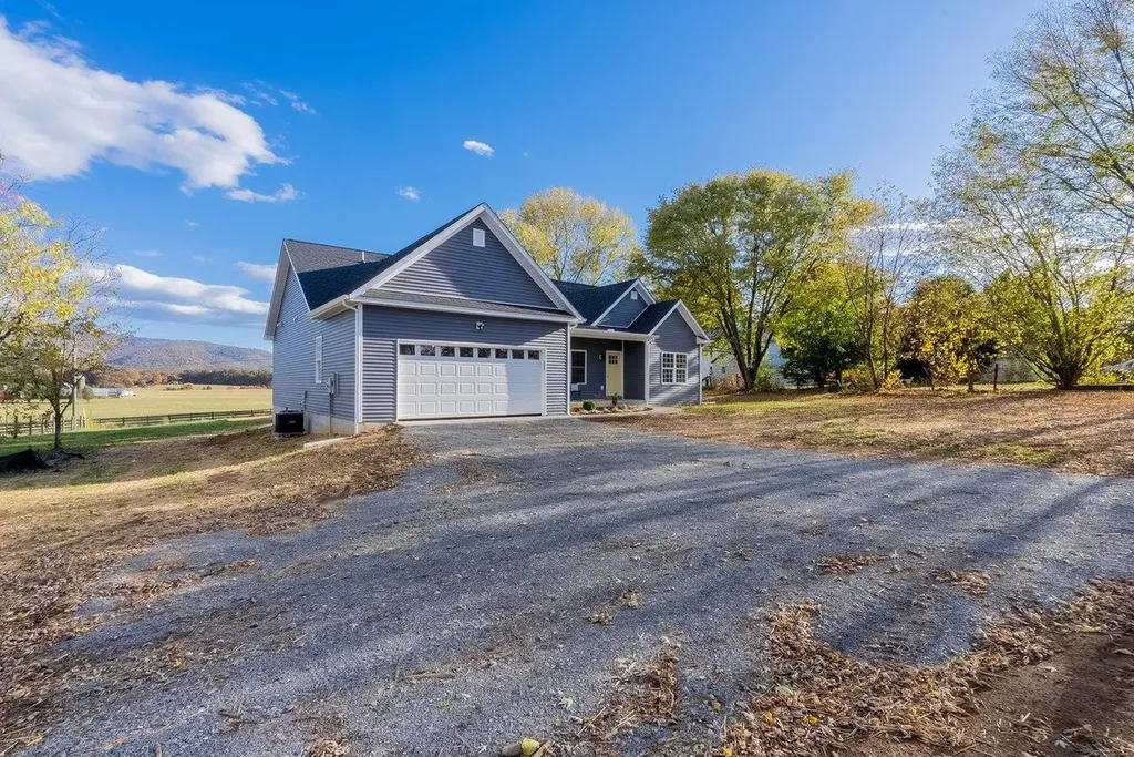 1328 Samuels Road Elkton VA 22827