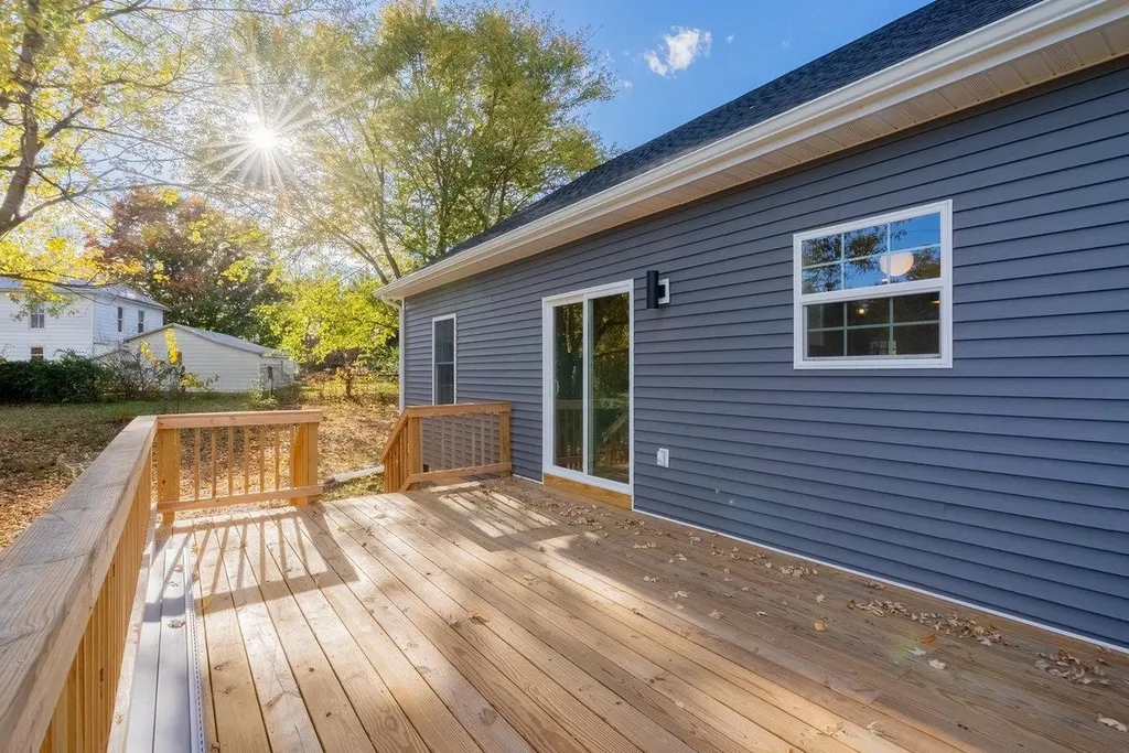 1328 Samuels Road Elkton VA 22827