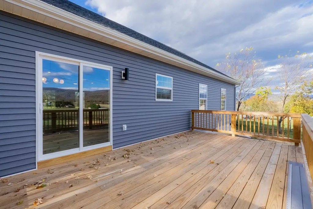 1328 Samuels Road Elkton VA 22827