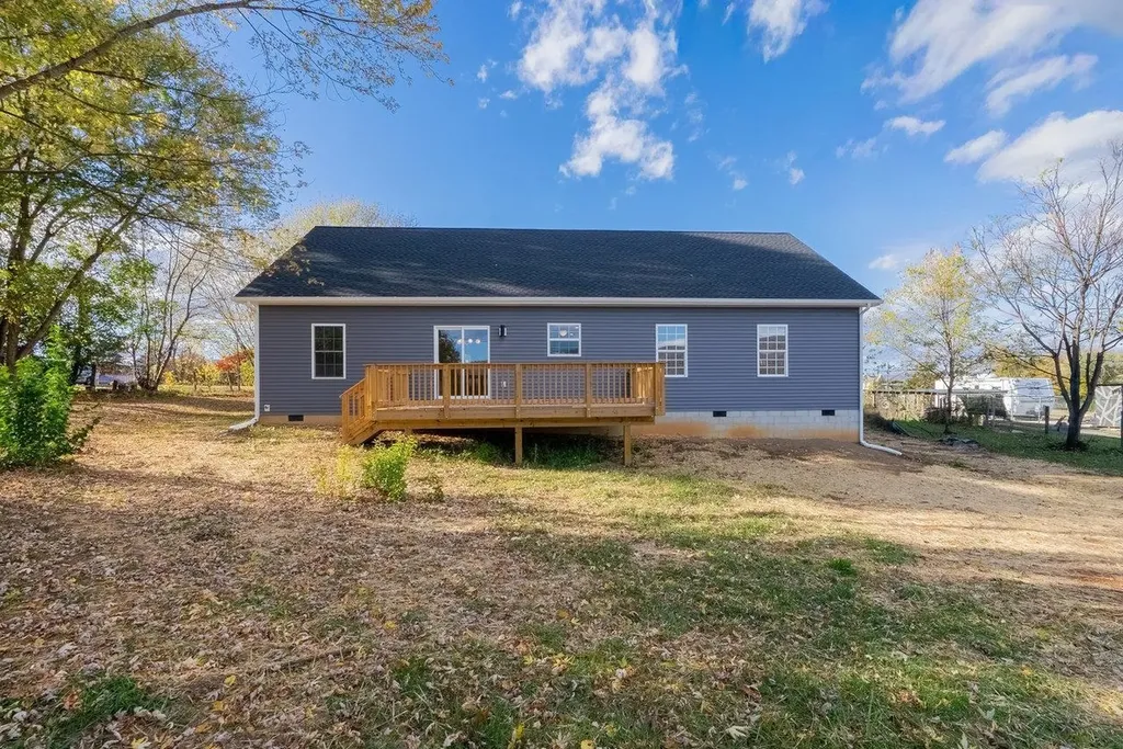 1328 Samuels Road Elkton VA 22827